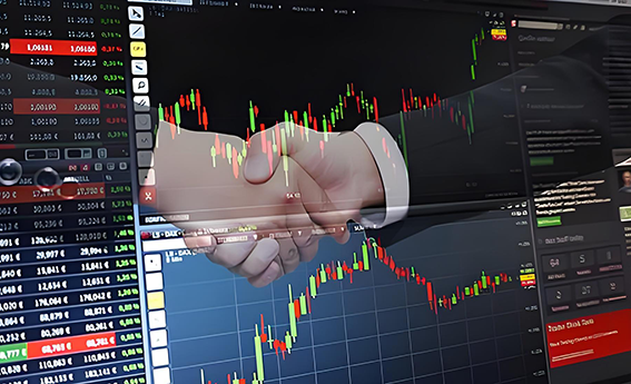 欧易零门槛起交易界面